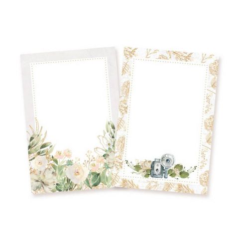 Zestaw kart P13 Truly Yours, 6x4"